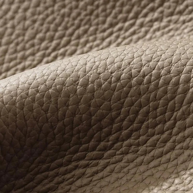 FULL-GRAIN LEATHER
