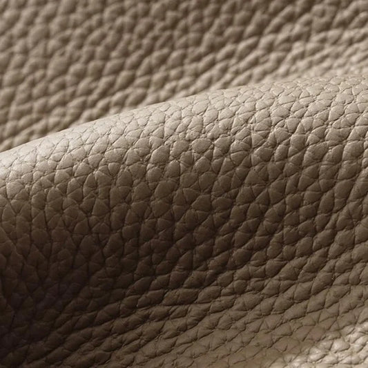 FULL-GRAIN LEATHER